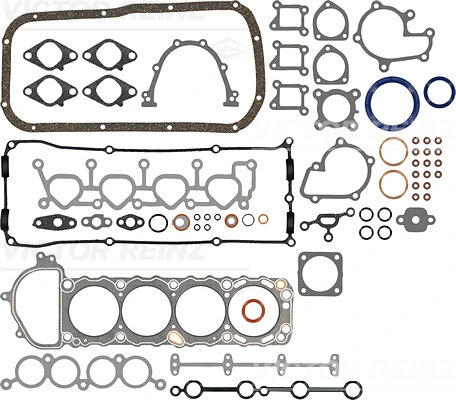 Full Gasket Kit, engine